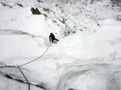 Mt. Washington Winter Mountaineering