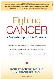 Fighting Cancer - A Non Toxic Approach to Treatment