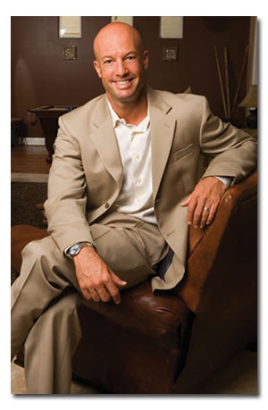 San Diego Chiropractor Dr. Marc Gottlieb