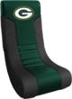 Green Bay Packers Collapsible Video Chair