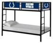 Indianapolis Colts Bunk Bed