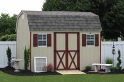 sheds unlimited announces the upcoming option to rent a