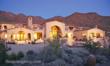 scottsdale luxury home by the moen group