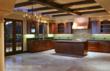 Scottsdale luxury home kitchen