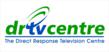 The DRTV Centre Logo