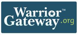 Warrior Gateway Logo
