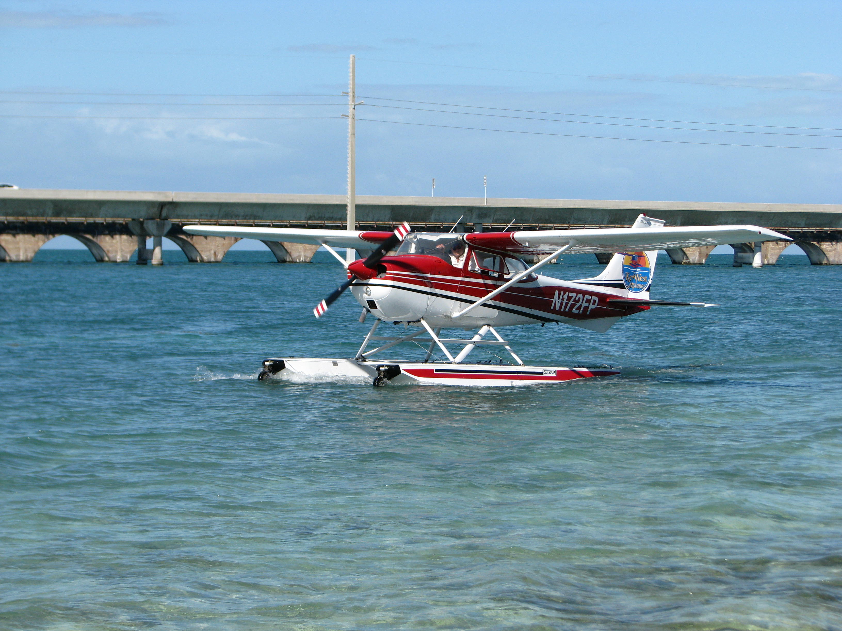 Key West Seaplanes®