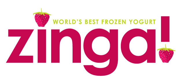 Zinga Frozen Yogurt