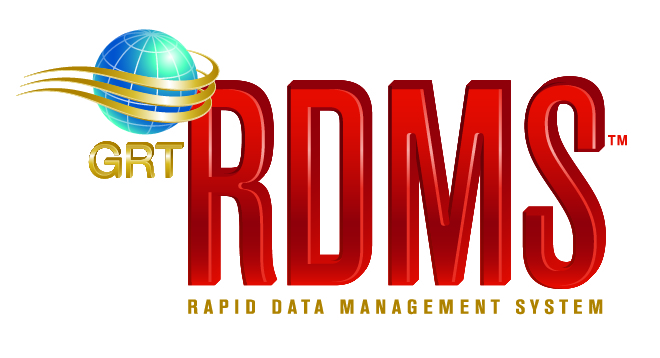 Rapid Data Management System (RDMS) by GRT Effectively Utilized by ...