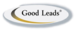 Good Leads logo