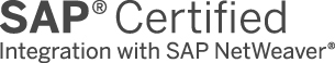 StatSoft’s STATISTICA Achieves SAP-Certified Integration With SAP NetWeaver
