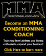 MMA schools and mixed martial arts gyms