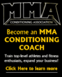 MMA schools and mixed martial arts gyms