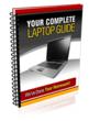 Laptop Buyer's Guide