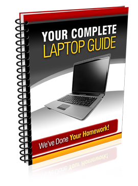 Laptop Computer Buyer's Guide