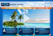 Travel Agency Web site