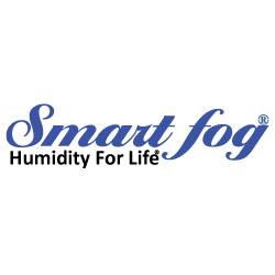 Smart Fog Logo