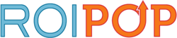 ROI Pop logo
