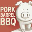 Pork Barrel BBQ logo