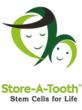 Store-A-Tooth, Stem Cells for Life, a service of Provia Labs: The Leader in Dental Stem Cell Banking