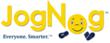 JogNog Logo