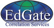 EdGate Correlation Services