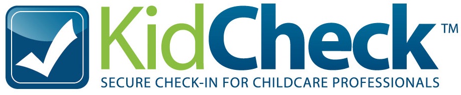 KidCheck Logo