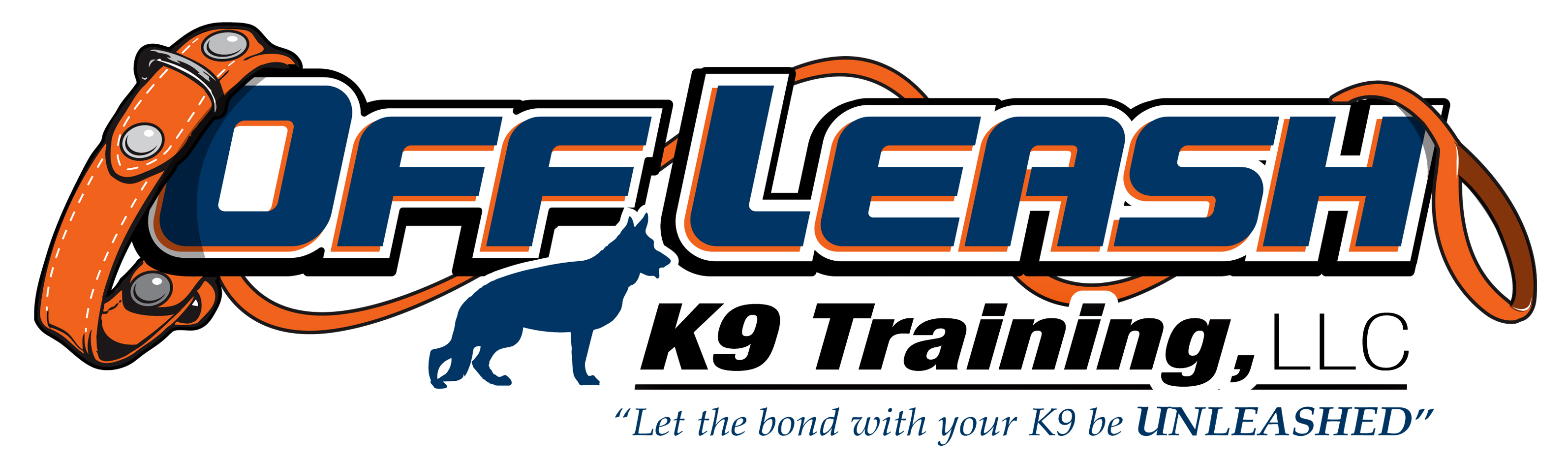 Off-Leash K9 Training LLC 