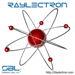 raylectron tutorial