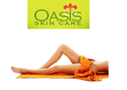 San Francisco Skin Spa, Oasis Skin Care in San Francisco Announces