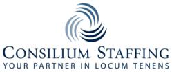 Locum Tenens Consilium Staffing