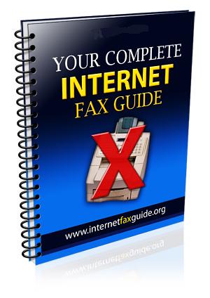 Free Internet Fax Services Guide