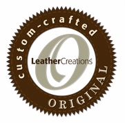 Custom Crafted Leather Furniture