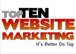 Internet Marketing - Website Development