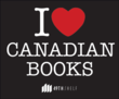 Spread the Word about Canadian Books. Discover them on 49thShelf.com