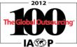 IAOP Global Outsourcing 100 Award
