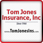 Tom Jones Insurance Agency