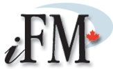 IFM Website Design