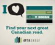 Discover Canadian Books, Authors, Book Lists and More at 49thShelf.com