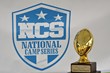 National Camp Series 'All Region Trophy'