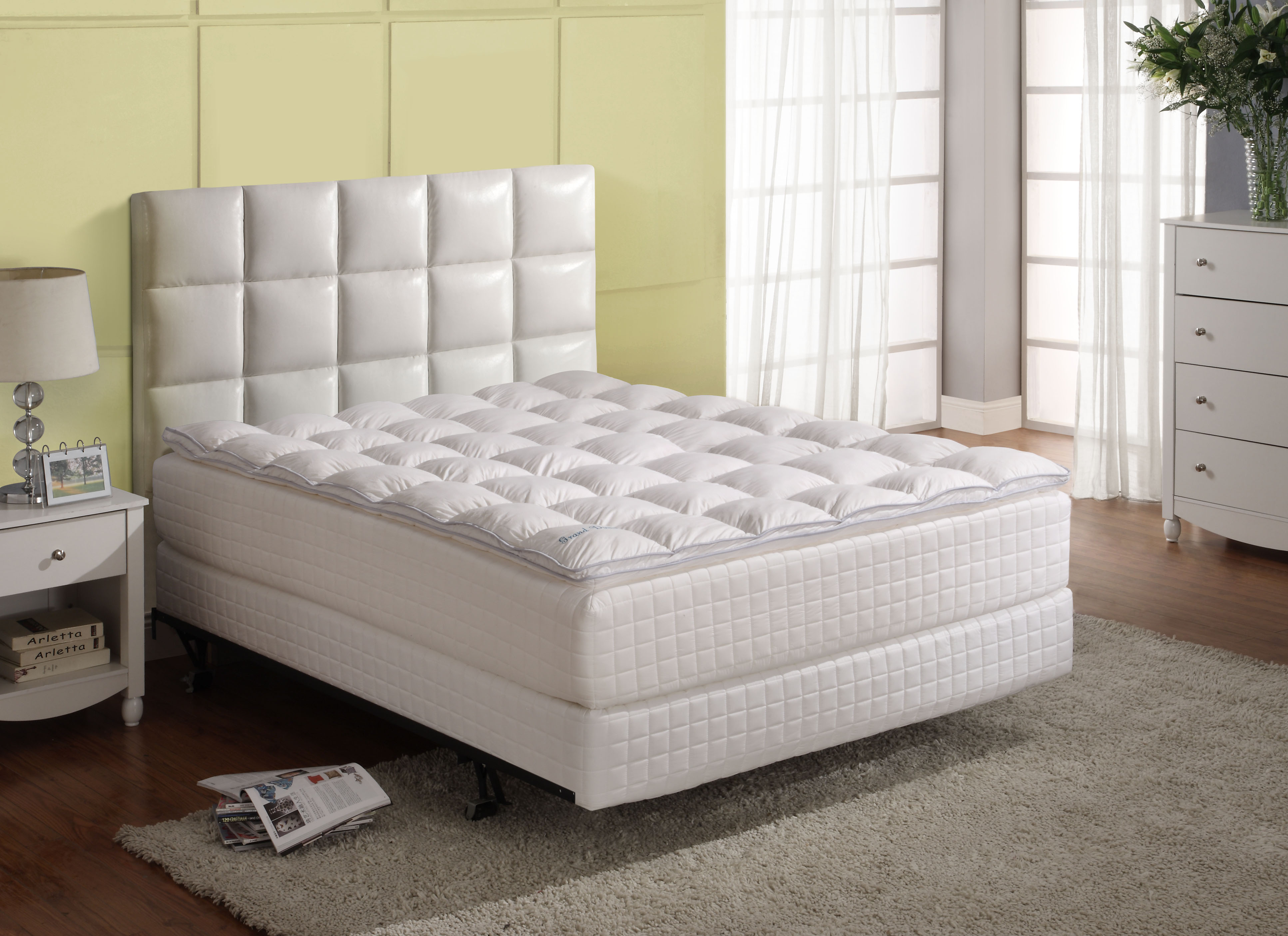 Wholesale Furniture Brokers Delivers Sweet Dreams for Free ...