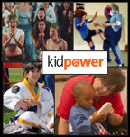 Kidpower - Life's more Fun when it's Safe!