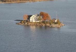 Visitors Heading To New York S Thousand Islands For The Annual