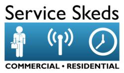 Service Skeds Logo