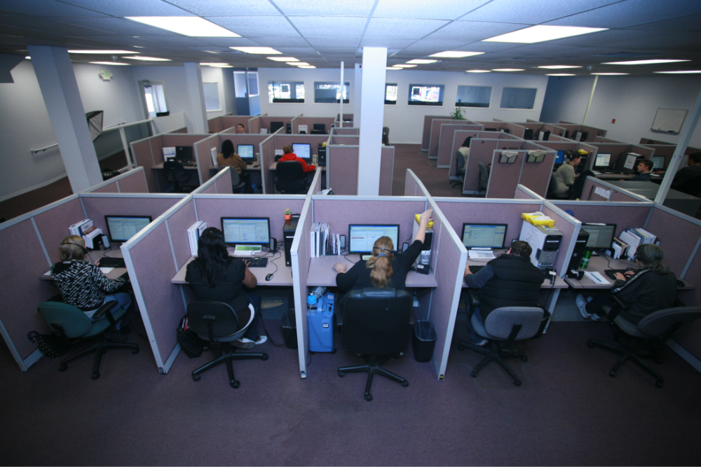 engagex call center