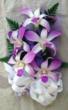 Hawaiian Orchid Corsage