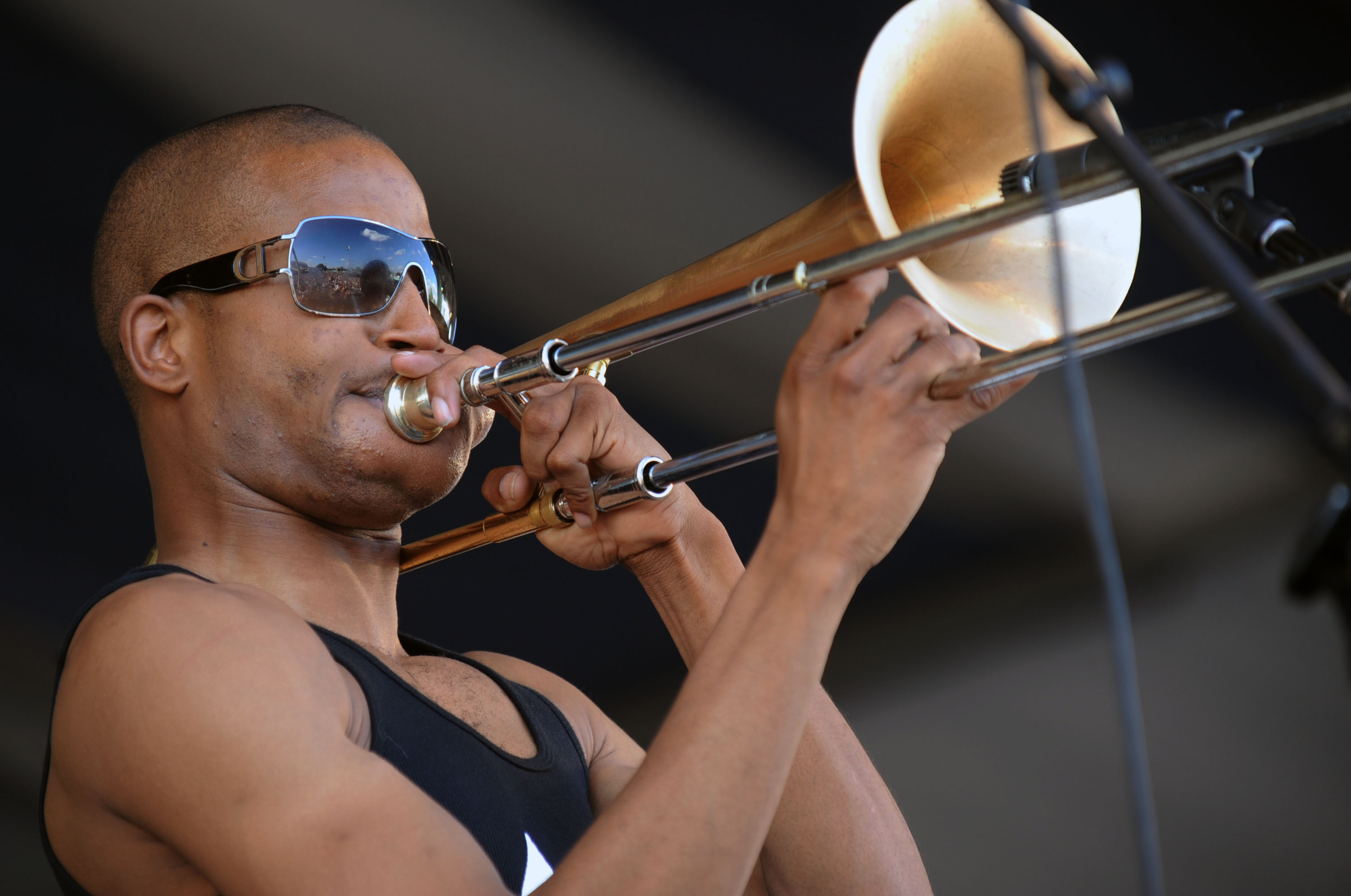 Seabreeze Jazz Festival To Showcase Top Names in Smooth Jazz in ...
