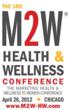 3rd M2W®-HW™– The Marketing Health & Wellness To Women Conference