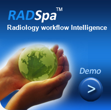 RADSpa a cloud based teleradiology workflow