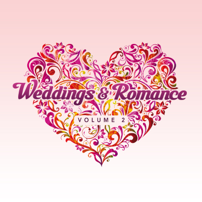 Weddings & Romance Music from RoyaltyFreeKings.com